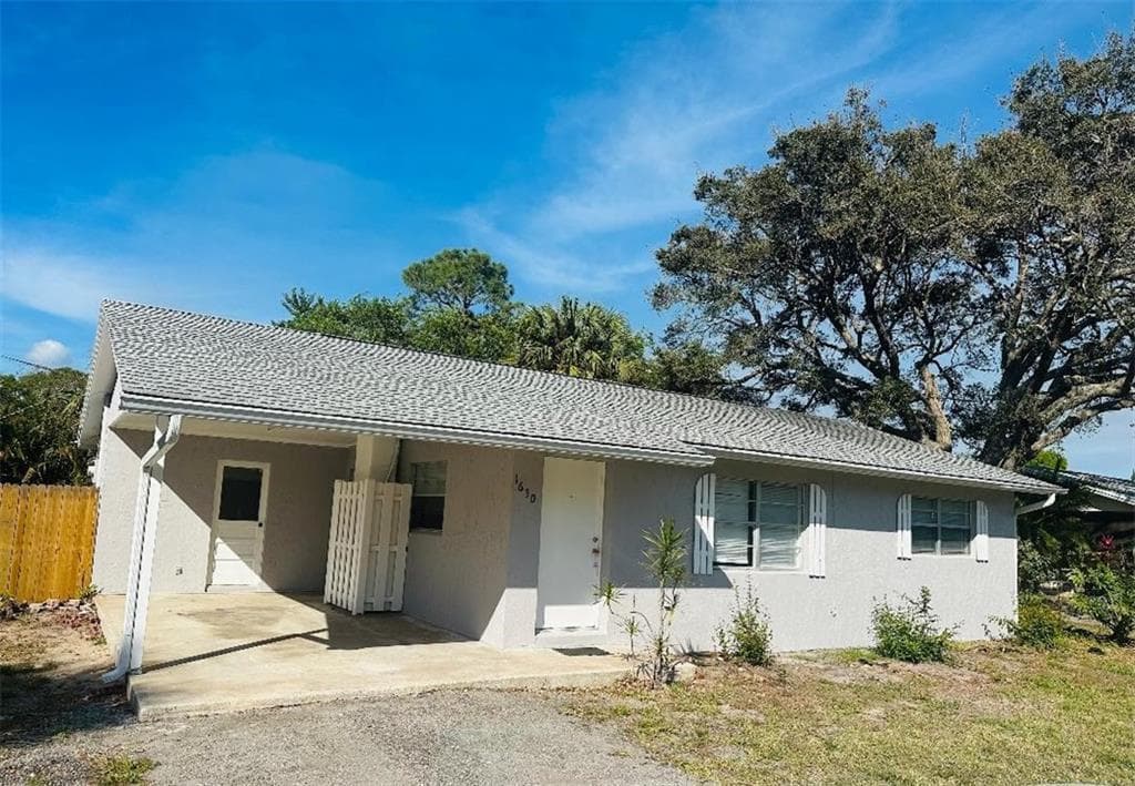 1630 4TH Place, Vero Beach FL 32962