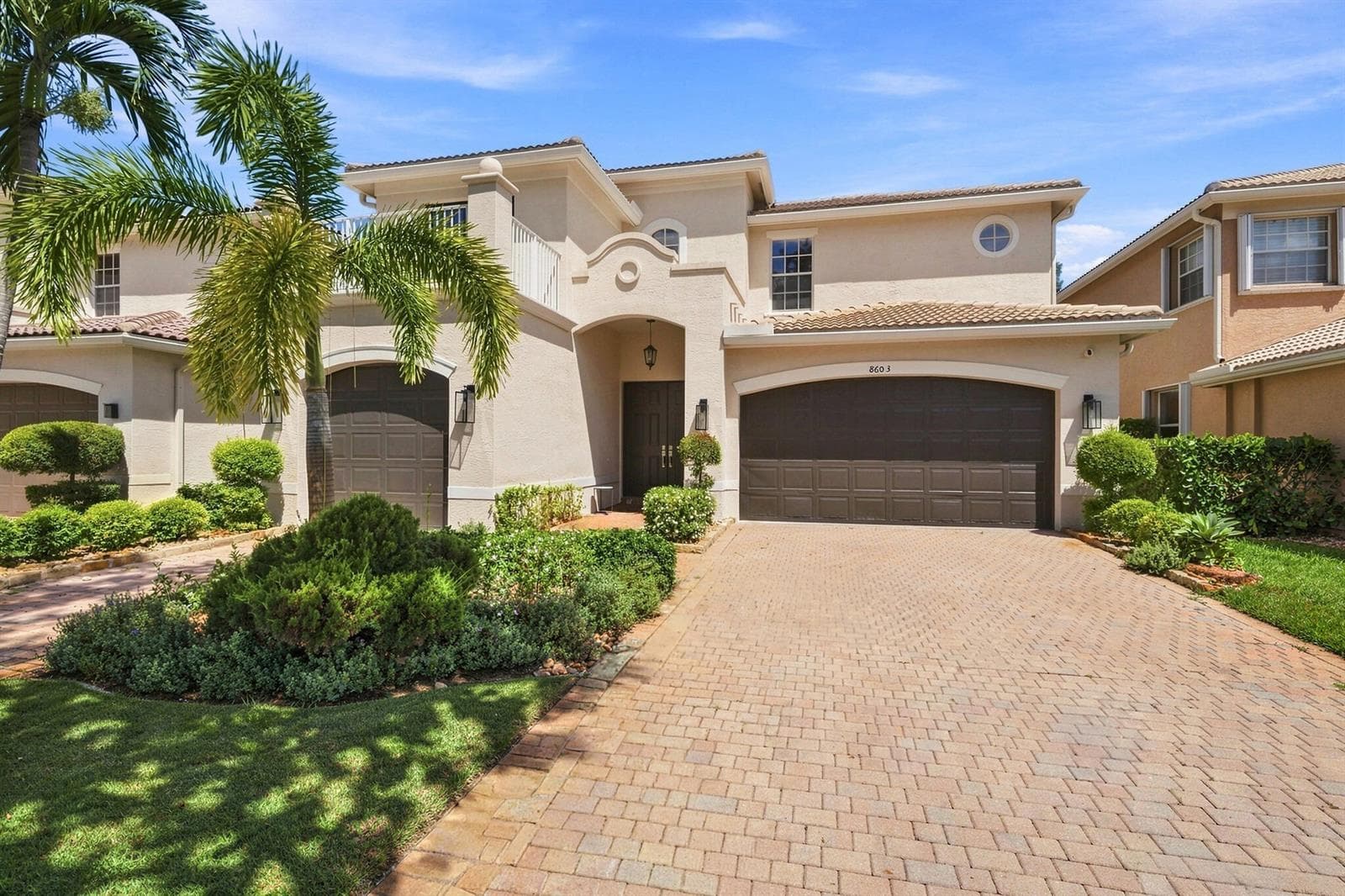 8603 Woodgrove Harbor Lane, Boynton Beach FL 33473