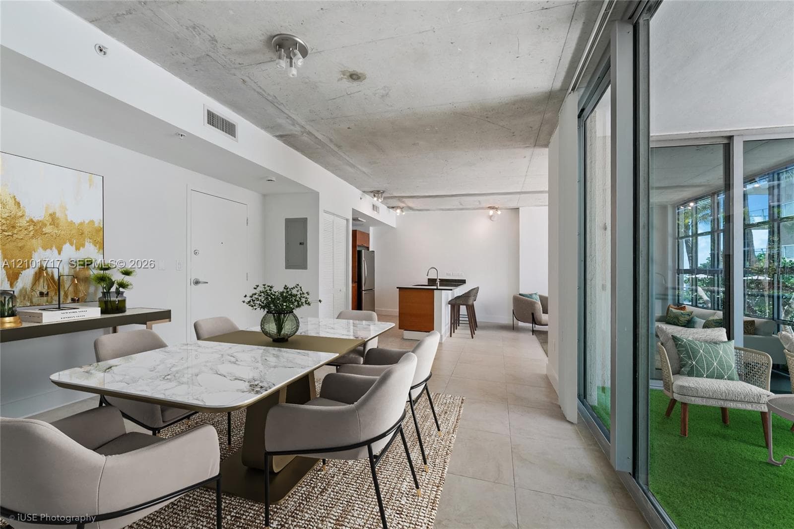 3451 NE 1st Ave # M0808, Miami FL 33137