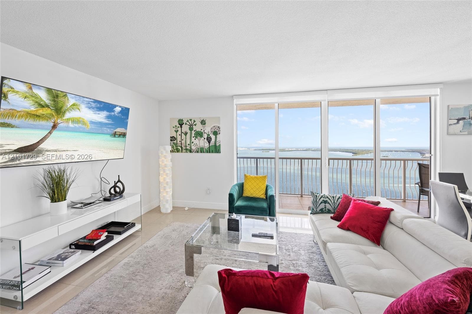 1200 Brickell Bay Dr # 3701, Miami FL 33131