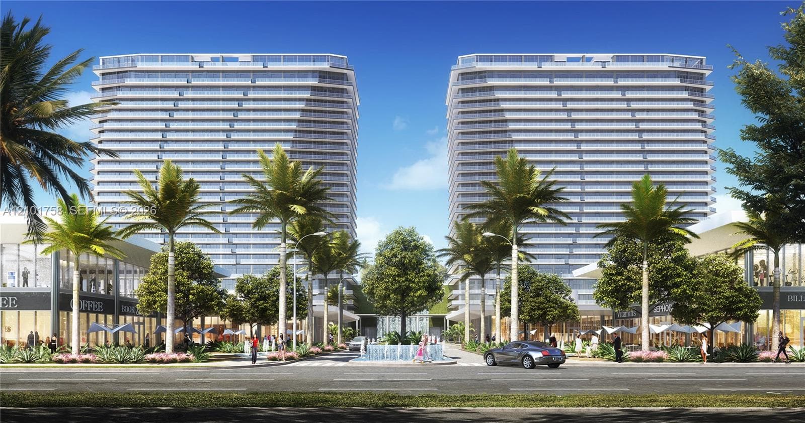 1170 E Hallandale Beach Blvd # 1107, Hallandale Beach FL 33009