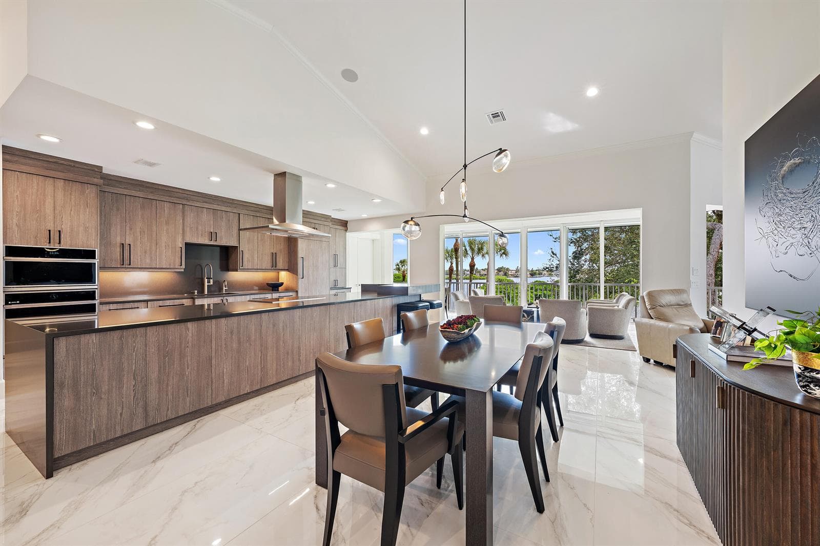 214 Eagle Drive, Jupiter FL 33477