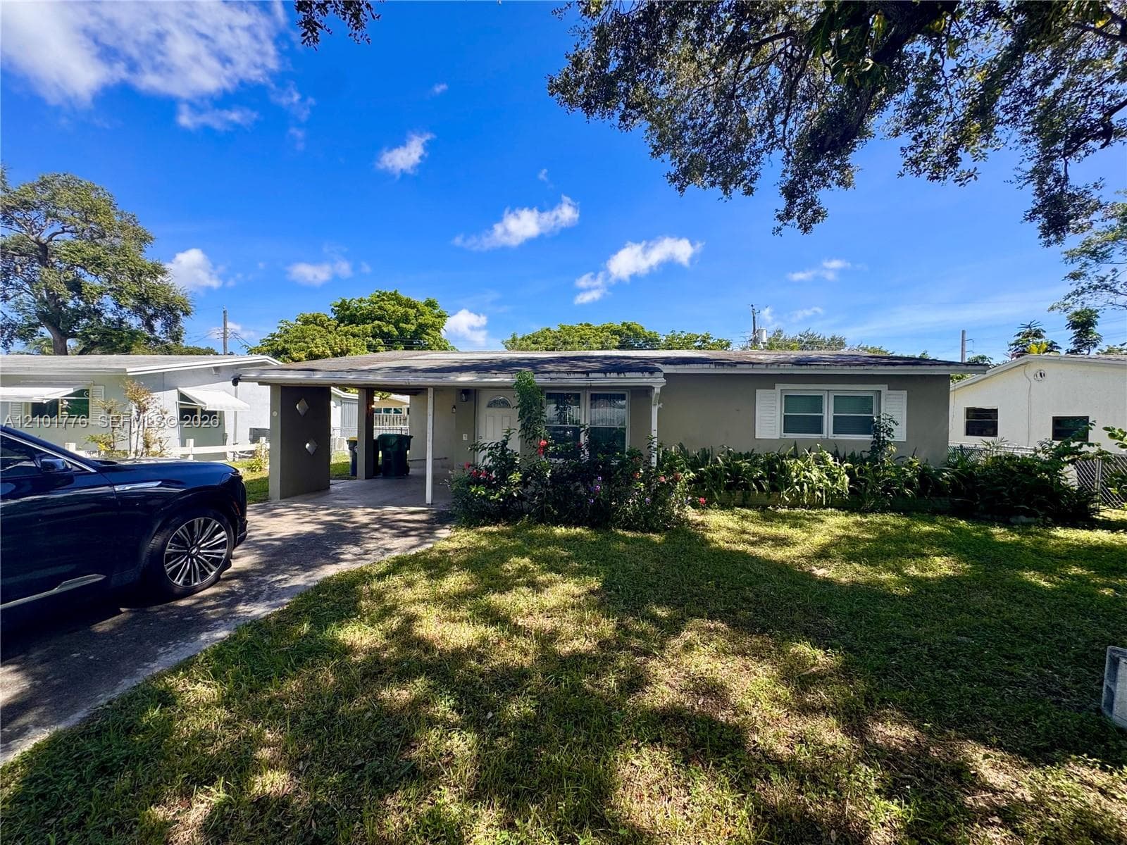 4720 SW 25th Ter, Dania Beach FL 33312