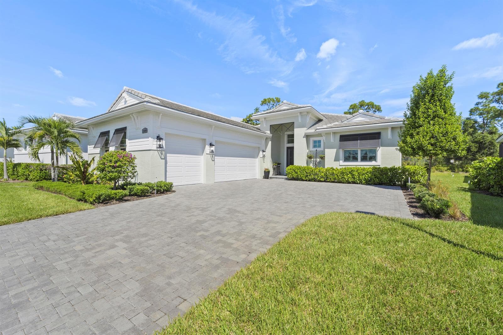 2309 SE CANOPY COVE Lane, Port St. Lucie FL 34984