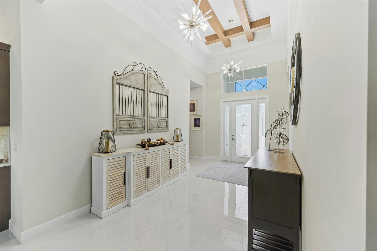 2309 SE CANOPY COVE Lane, Port St. Lucie FL 34984