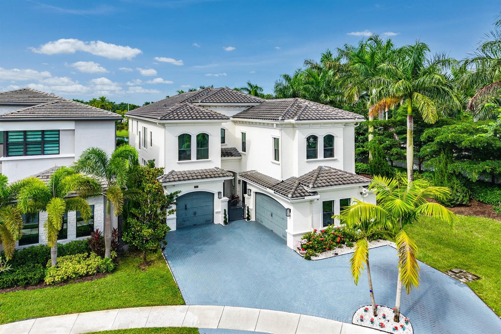 8985 CHAUVET Way, Boca Raton FL 33496