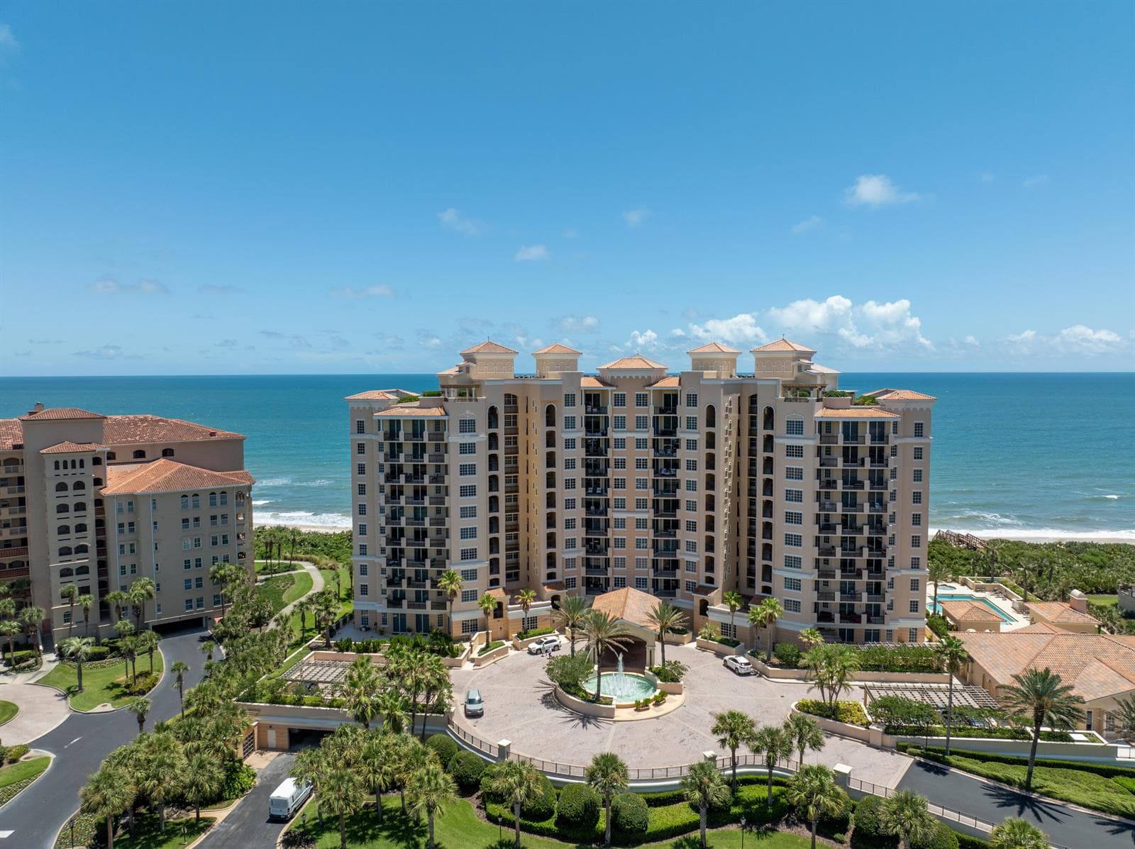19 AVENUE DE LA MER # 405, Palm Coast FL 32137
