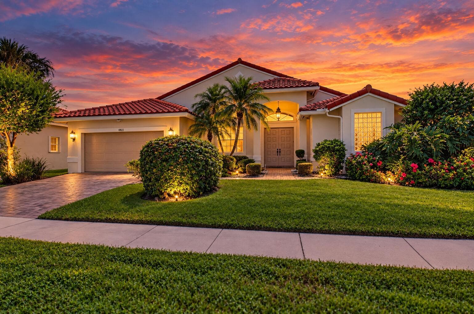 6802 Treves Way, Boynton Beach FL 33437