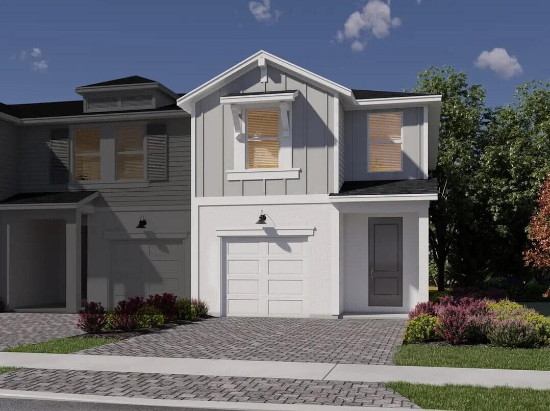 9474 SW Ghiara Way, Port St. Lucie FL 34987
