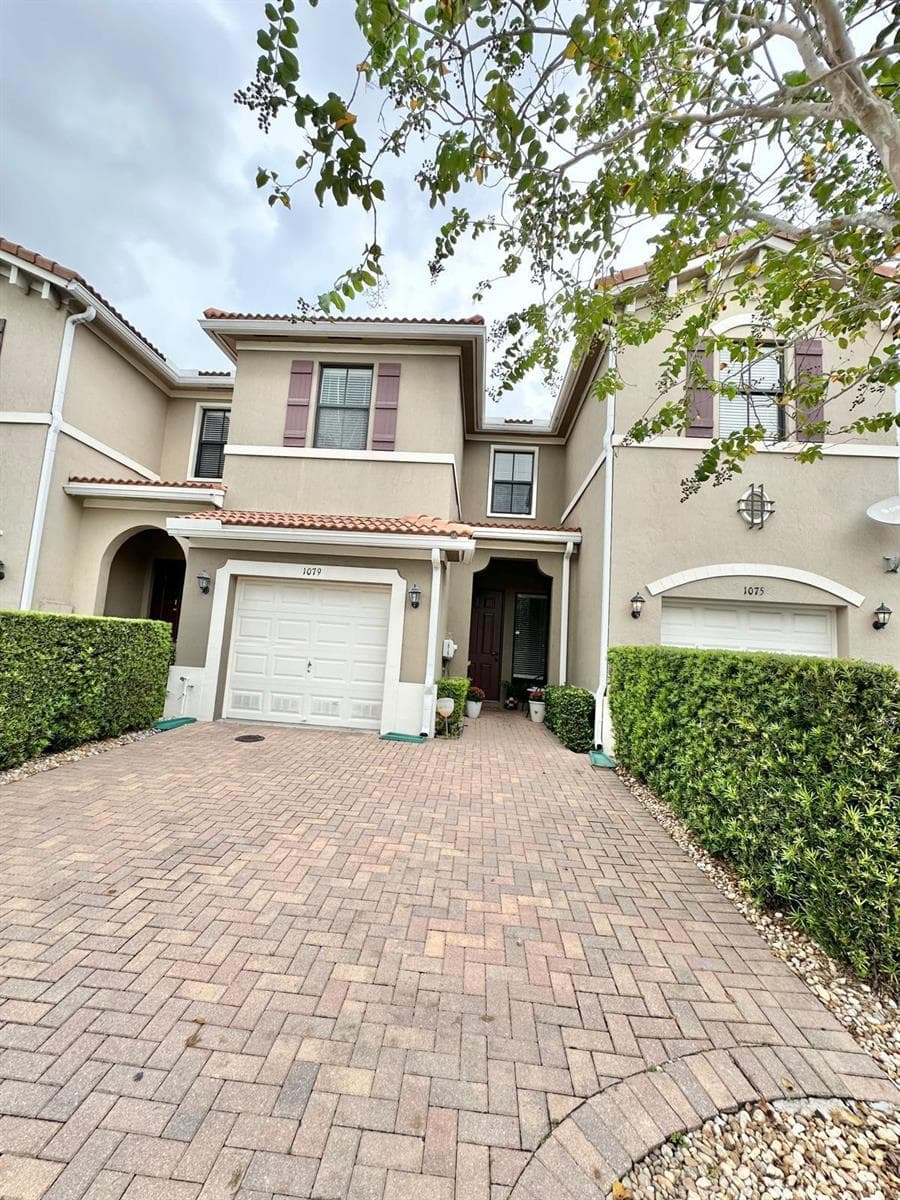 1079 NW 33rd Manor, Pompano Beach FL 33064