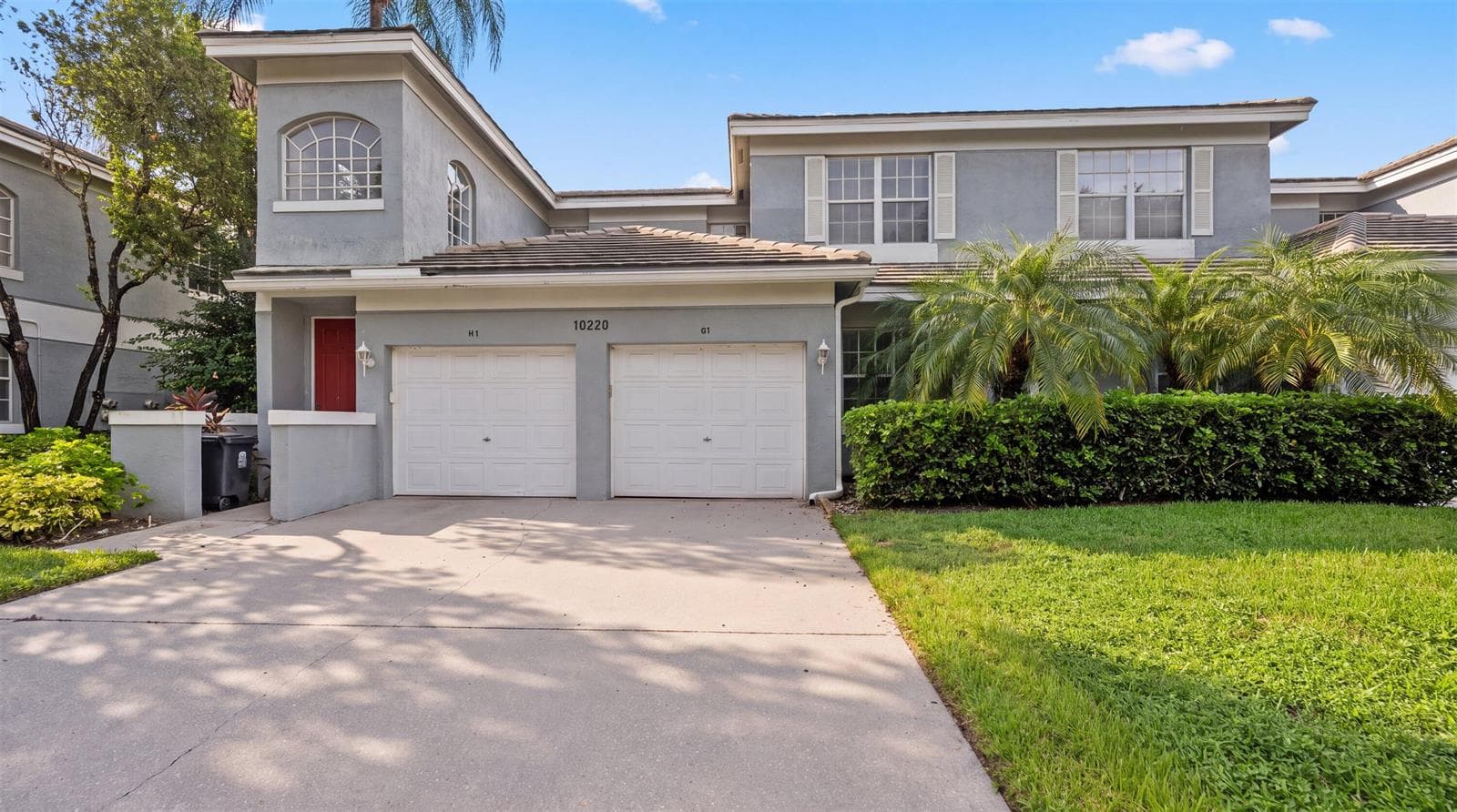 10220 Andover Coach Circle # G1, Lake Worth FL 33449