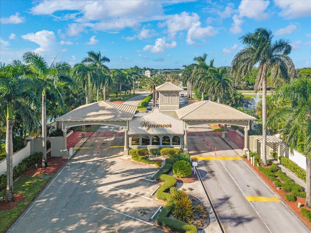 3502 BIMINI Lane # B2, Coconut Creek FL 33066