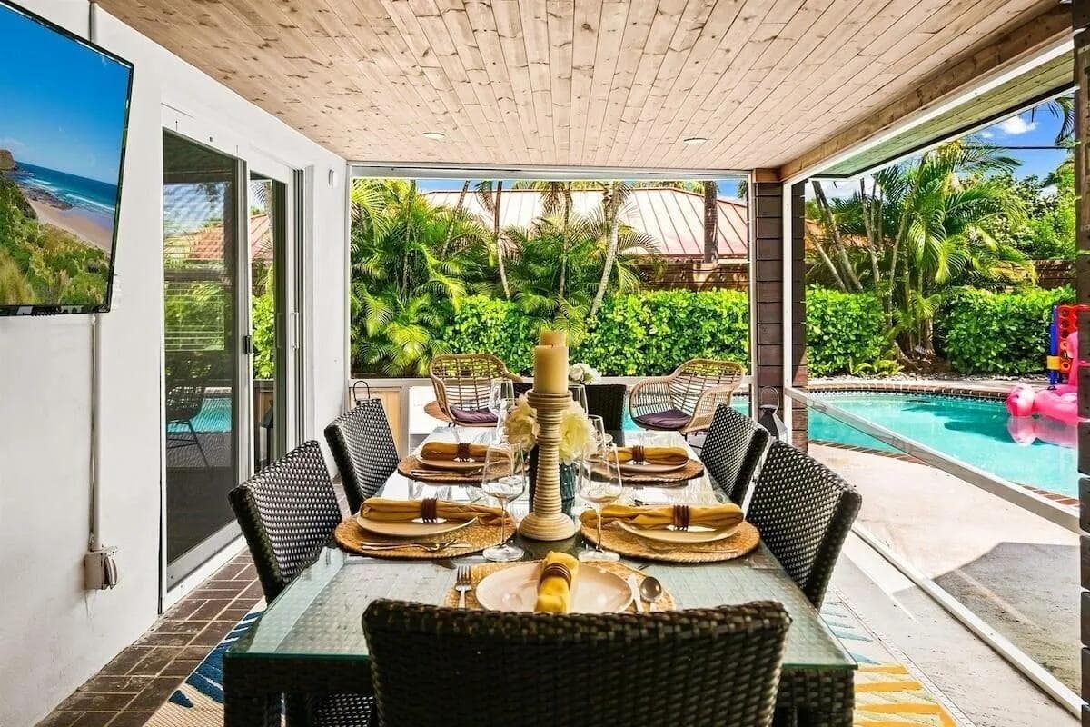 1949 WINDWARD Drive, Lauderdale By The Sea FL 33062