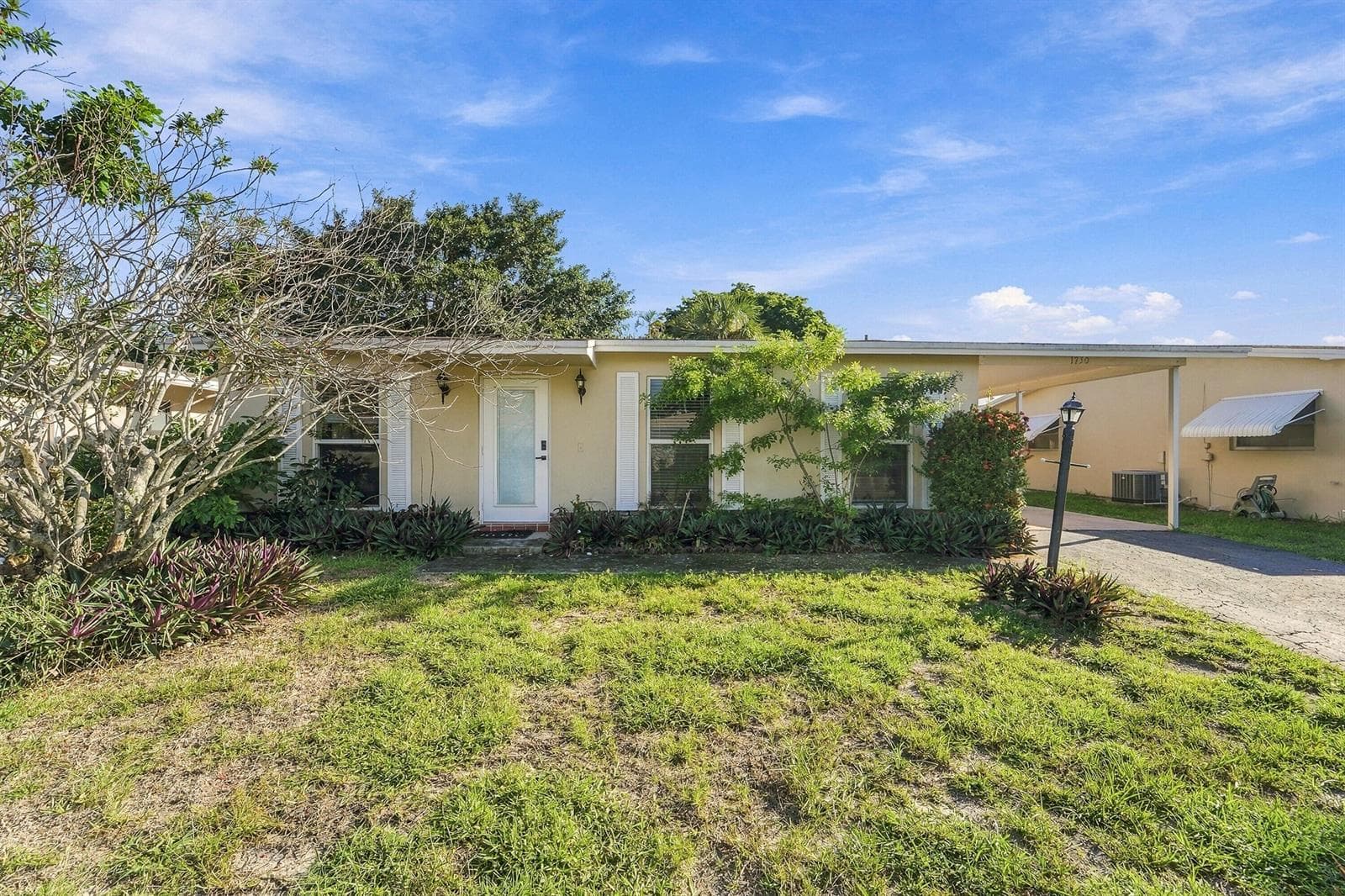 1730 NW 48th Place, Pompano Beach FL 33064