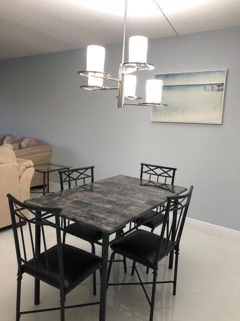 10204 MANGROVE Drive # 104, Boynton Beach FL 33437