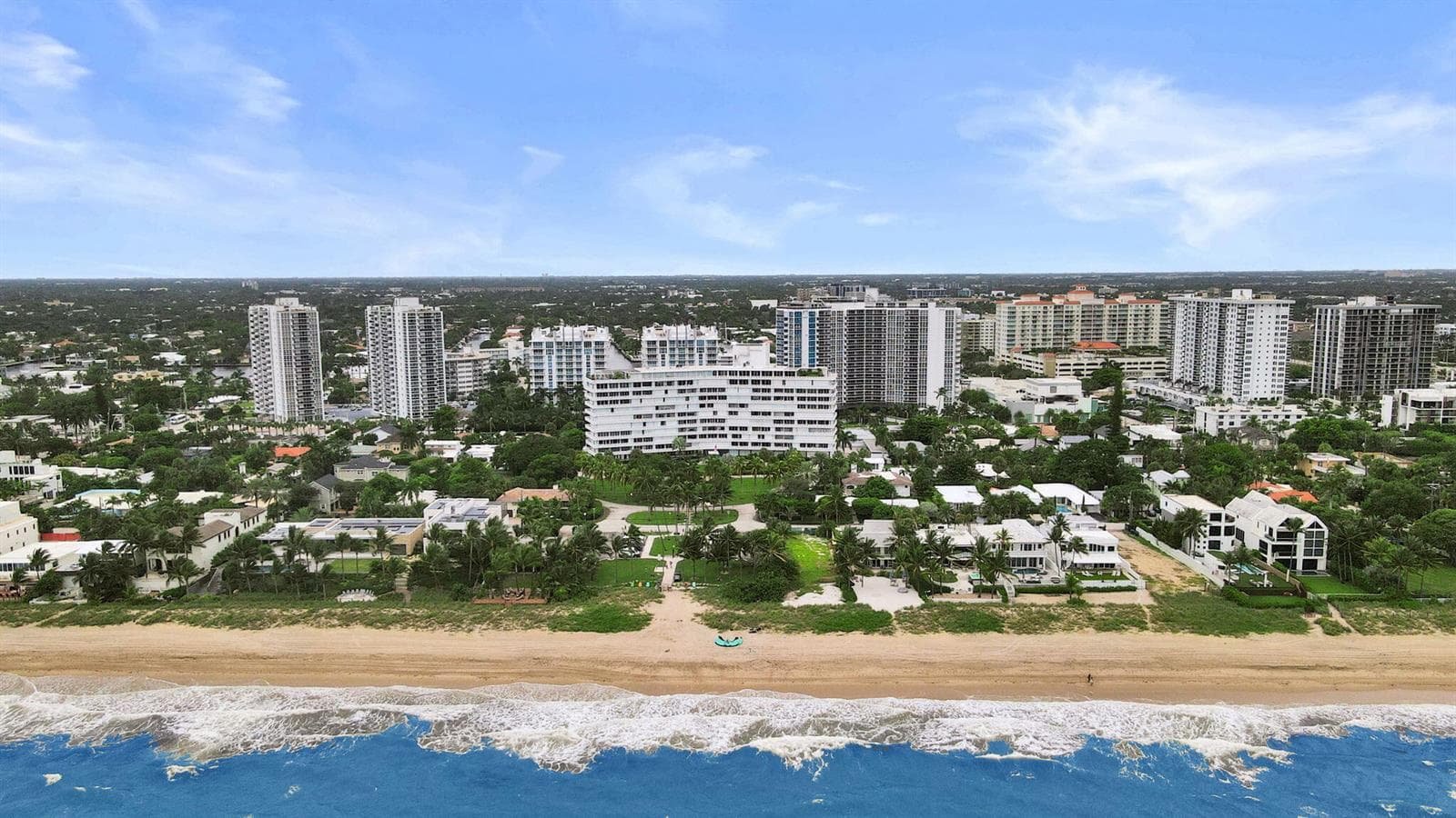 2840 N Ocean Boulevard # 801, Fort Lauderdale FL 33308