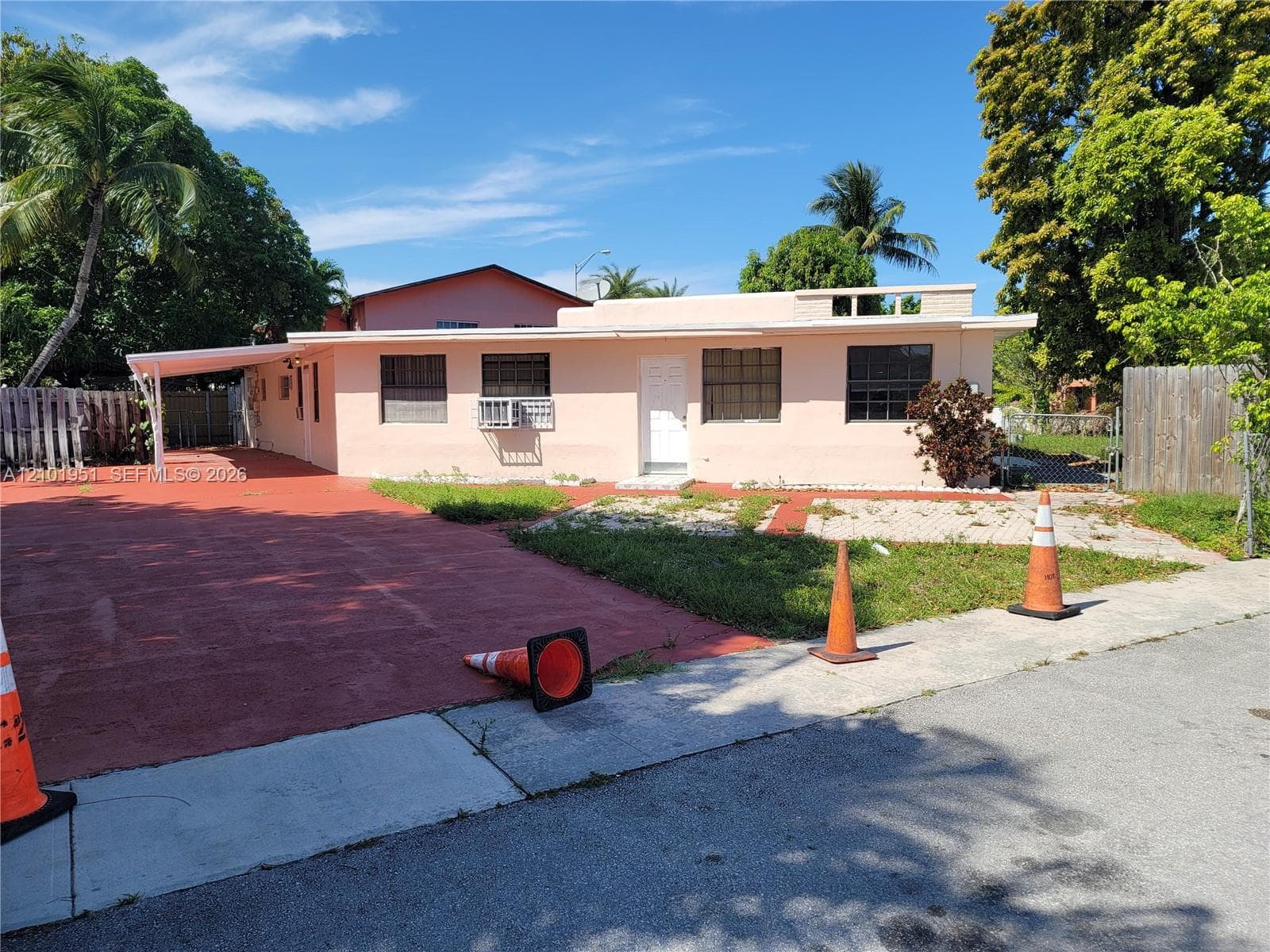 1120 E Le Jeune Road, Hialeah FL 33010