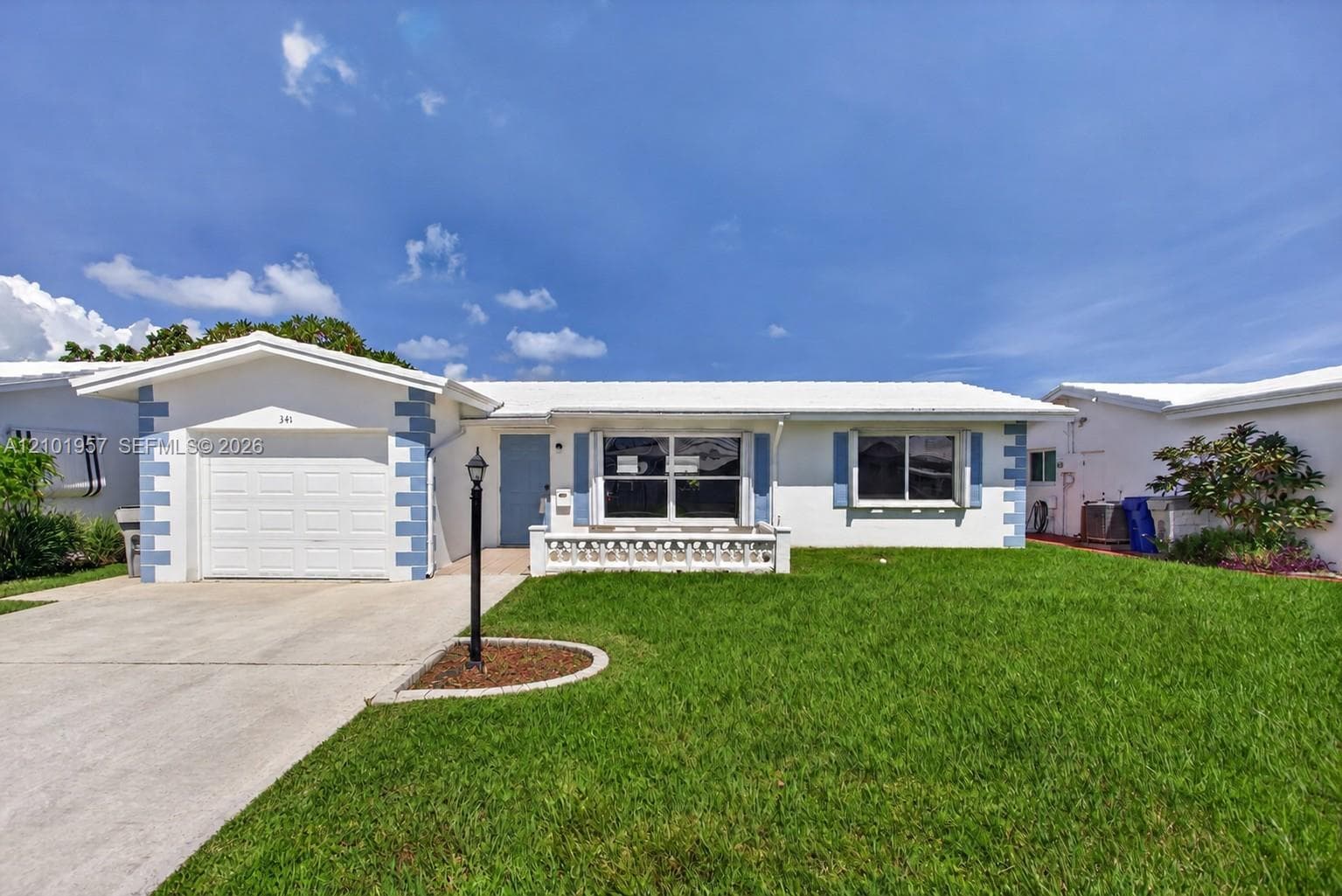 341 NW 25th Ct, Pompano Beach FL 33064