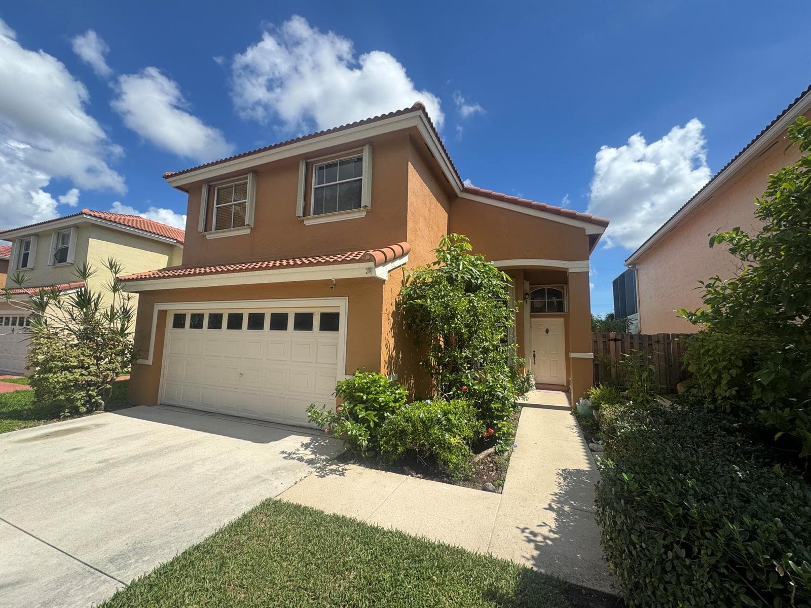 3130 W BUENA VISTA Drive, Margate FL 33063