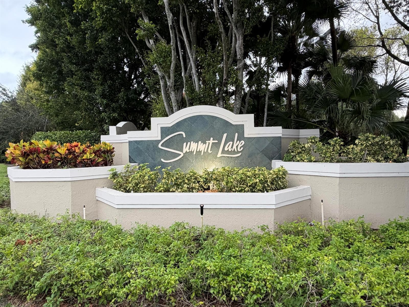 804 Summit Lake Drive, West Palm Beach FL 33406