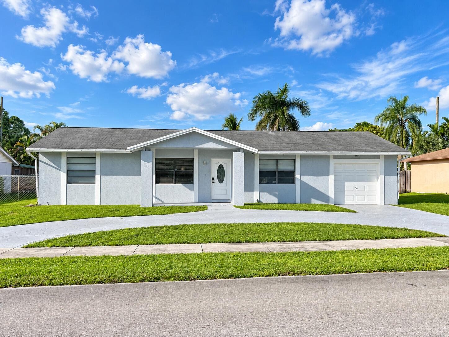12411 SW 10TH Court, Davie FL 33325