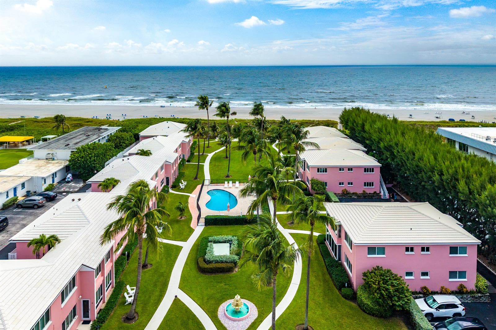1877 S Ocean Boulevard # 10, Delray Beach FL 33483