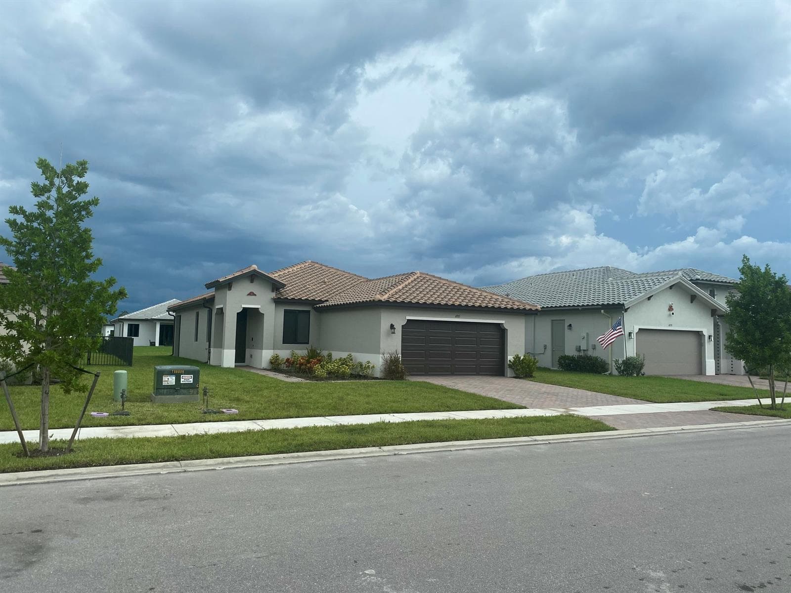 4935 FRATTINA Street, Ave Maria FL 34142