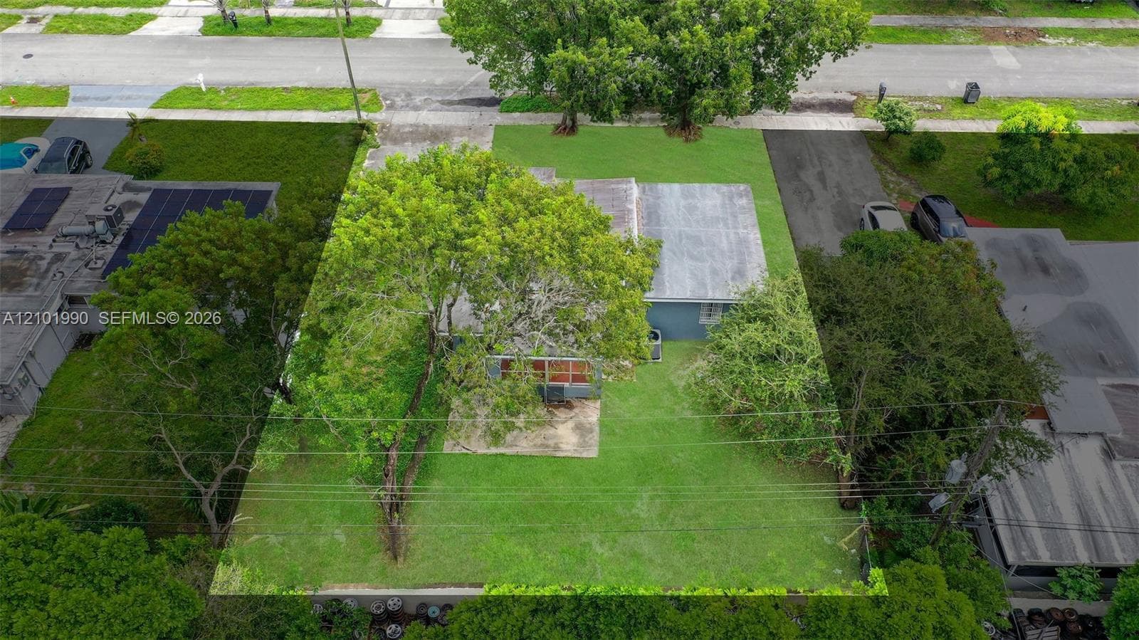 3330 SW 59, West Park FL 33023