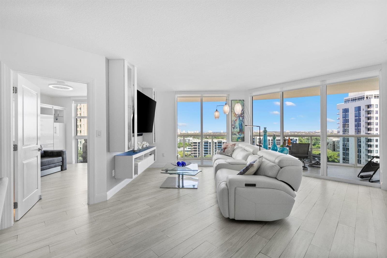 347 N New River Drive E # 1403, Fort Lauderdale FL 33301