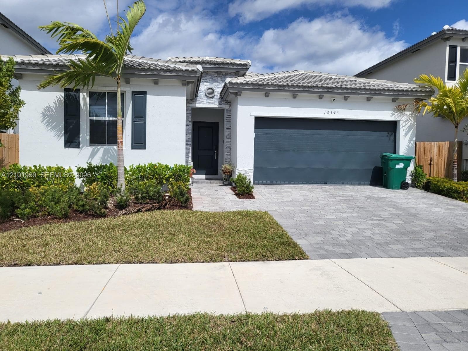 16343 SW 290th Ter, Homestead FL 33033