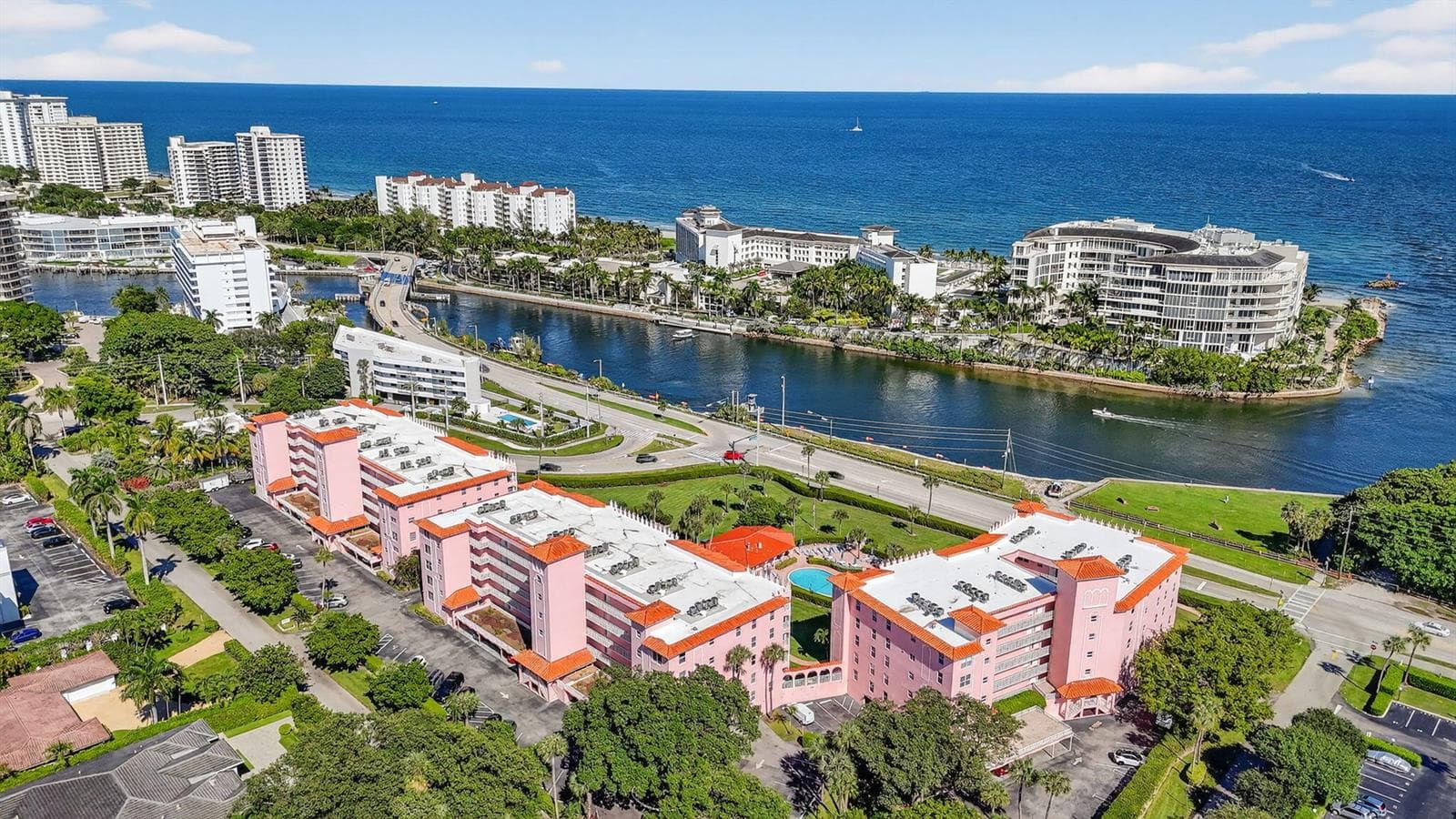 1040 BANYAN Road # 4060, Boca Raton FL 33432