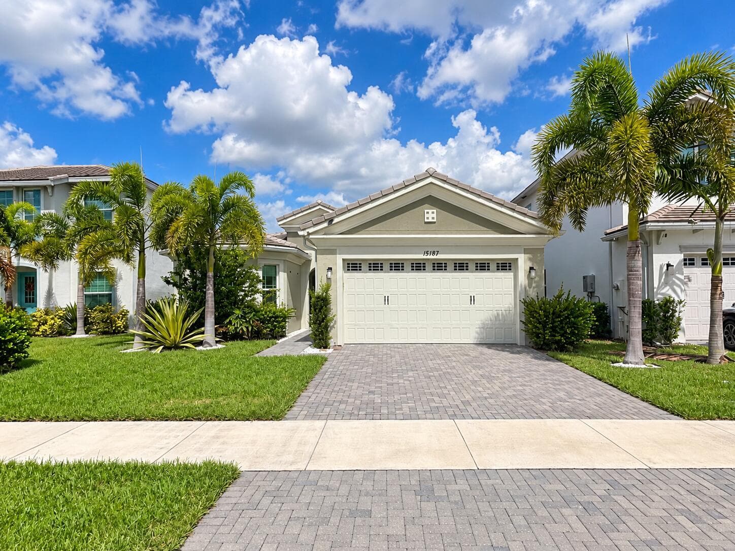 15187 Goldspar Court, Westlake FL 33470