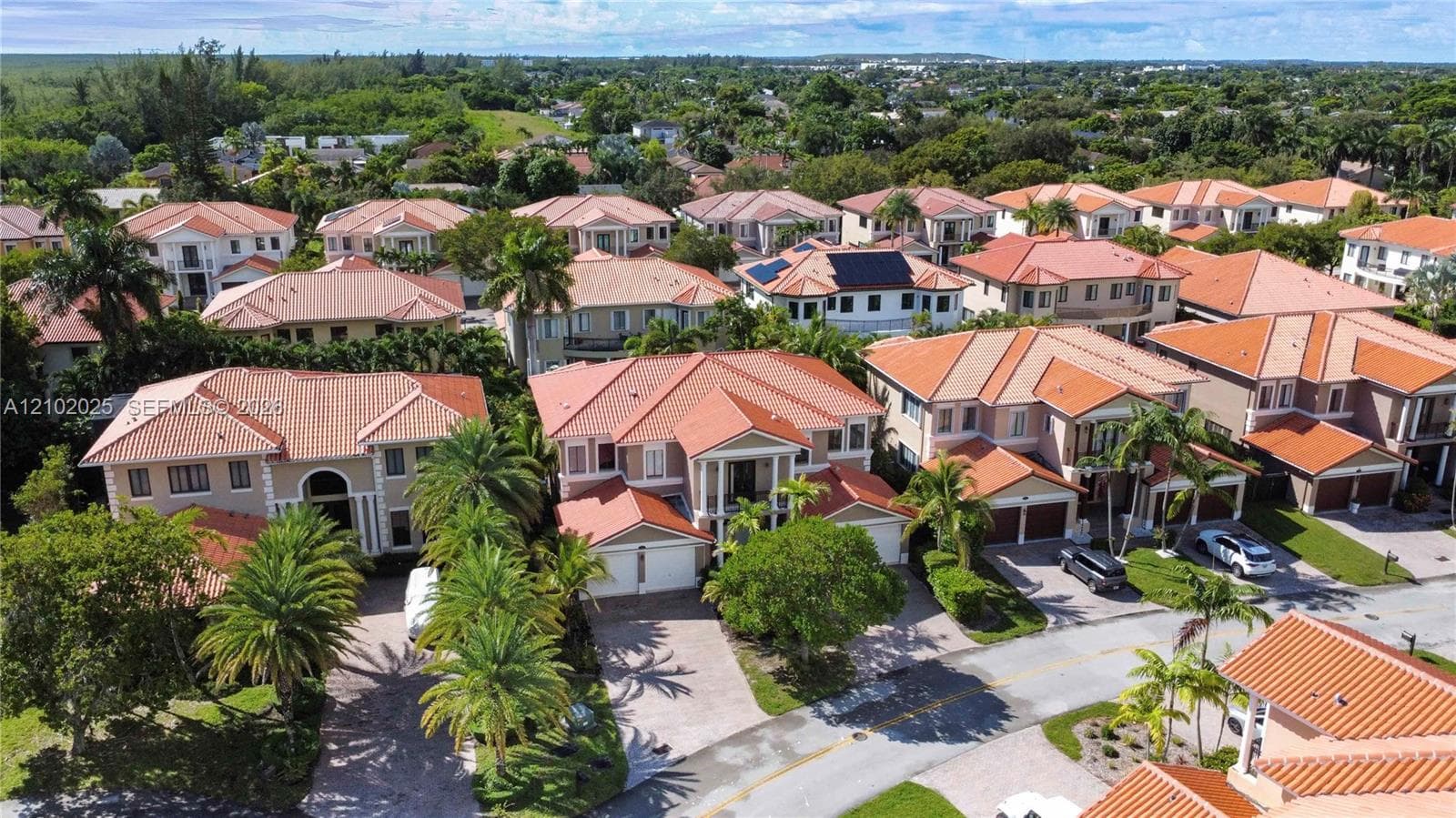7846 SW 195th St, Cutler Bay FL 33157