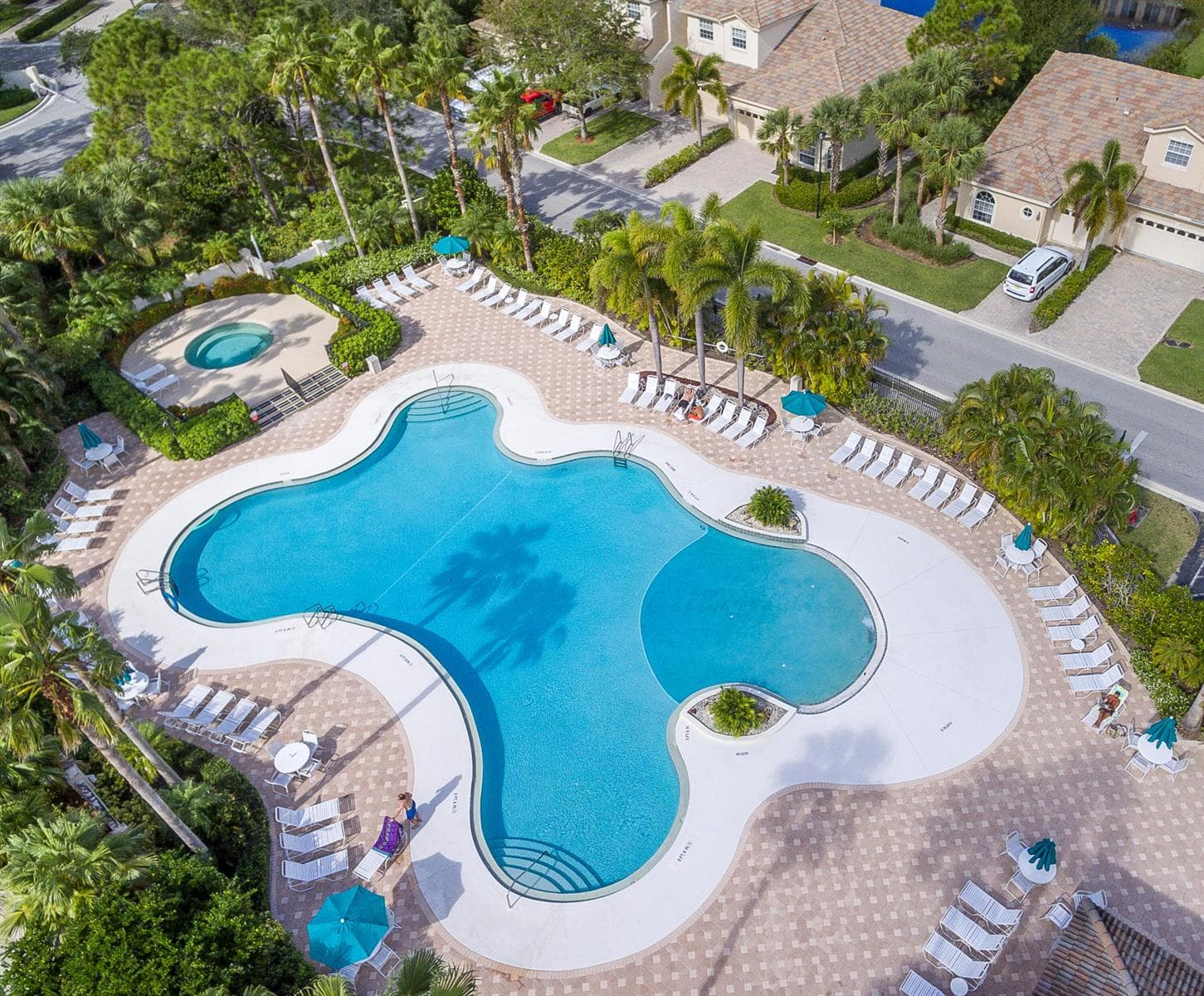 8330 MULLIGAN Circle # 2121, Port St. Lucie FL 34986