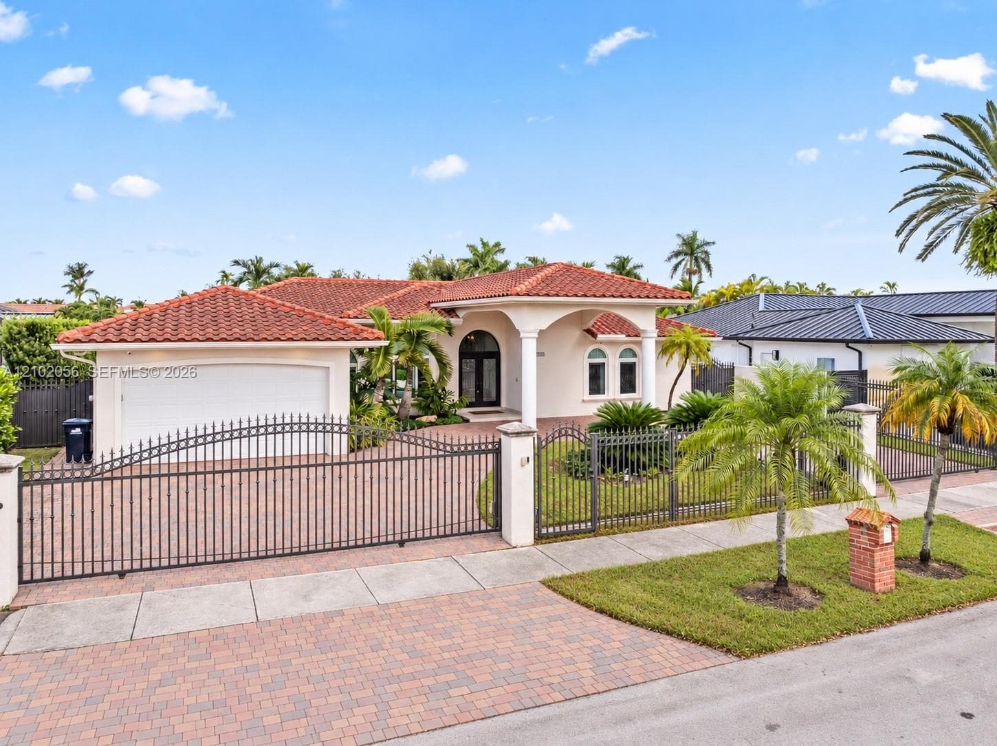 14341 SW 22nd St, Miami FL 33175