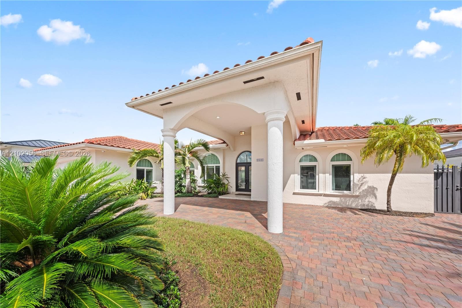 14341 SW 22nd St, Miami FL 33175