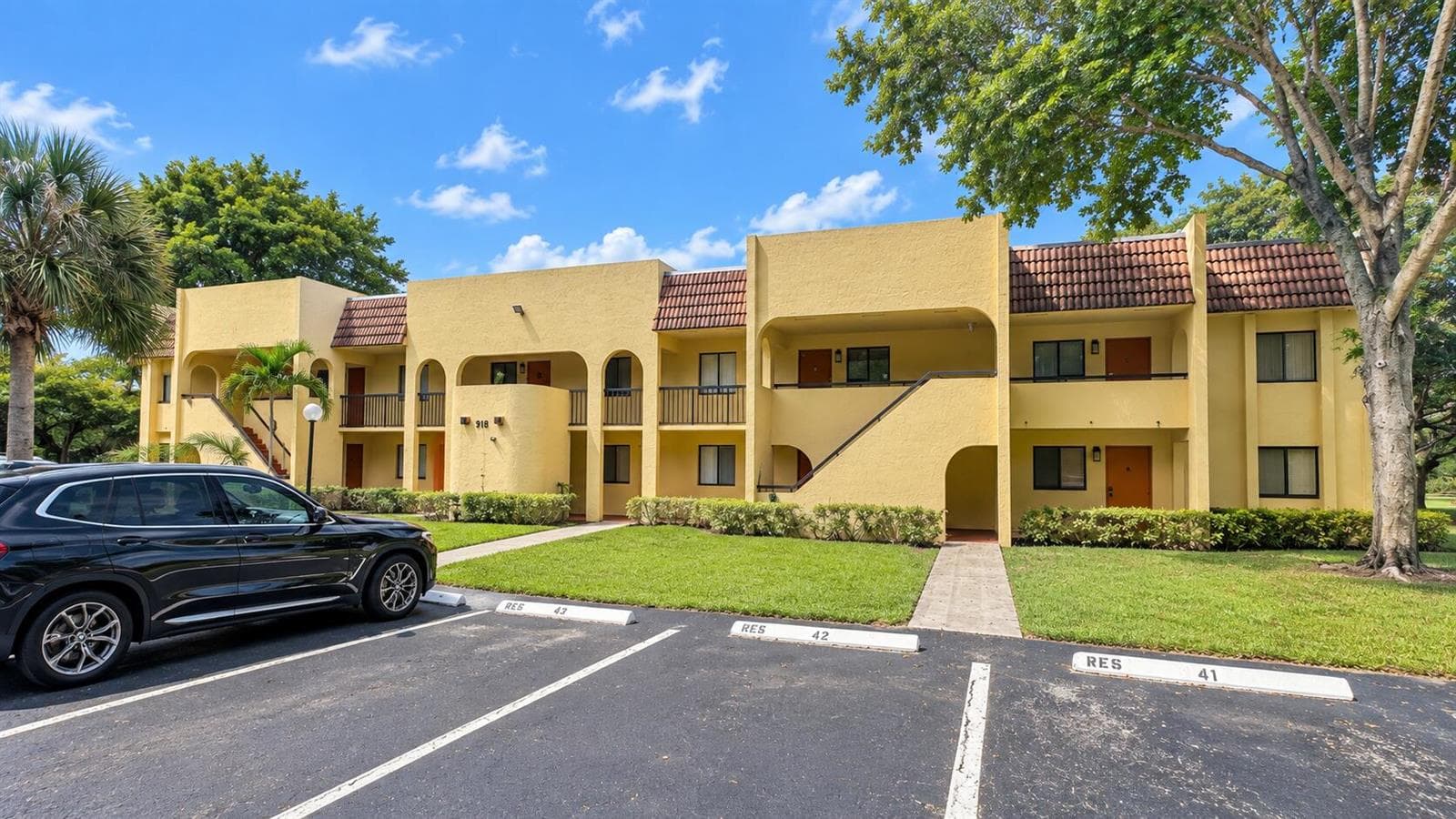 918 SW 9th St Circle # 201, Boca Raton FL 33486