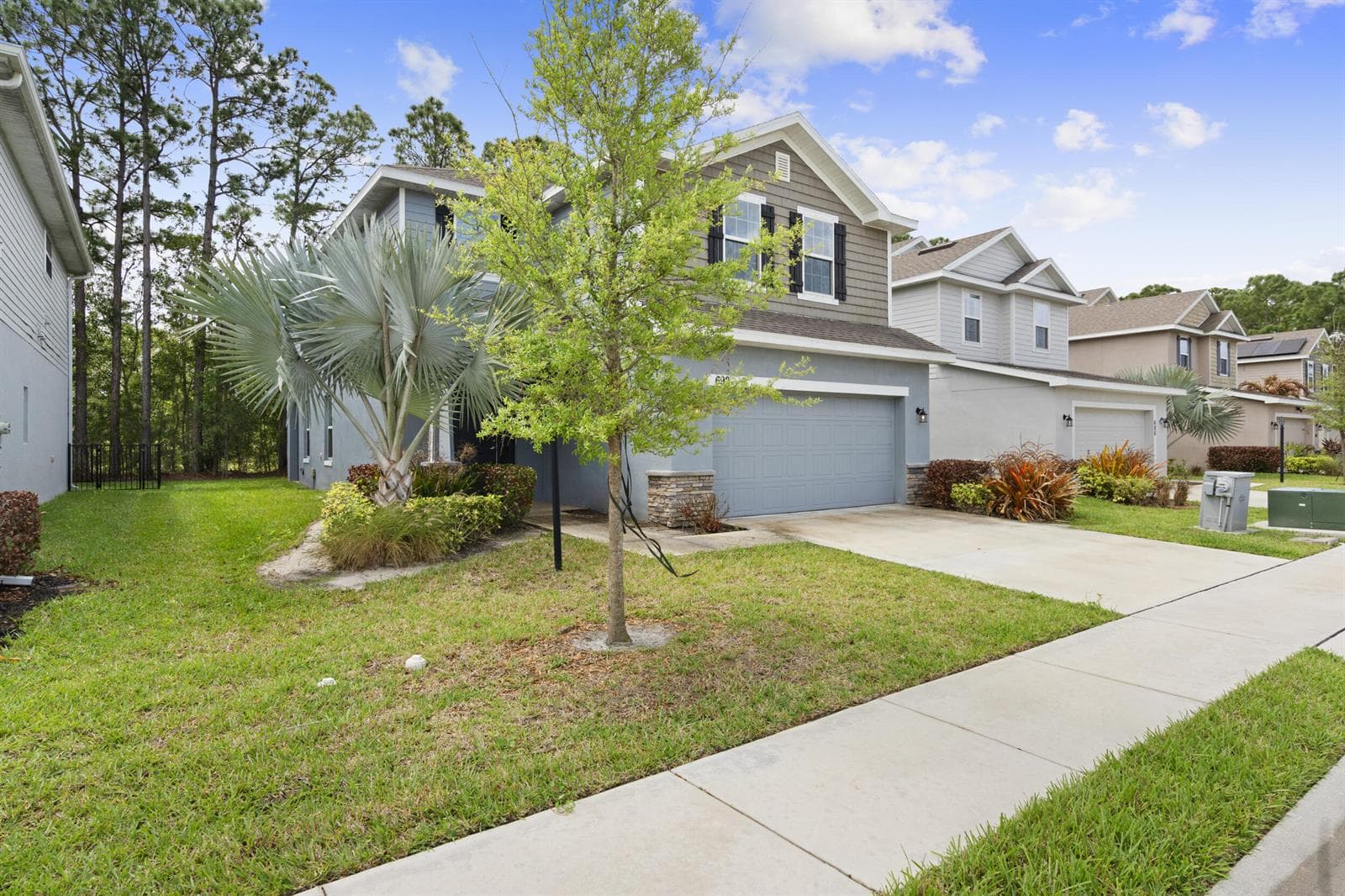 692 NE Turtleback Trail, Port St. Lucie FL 34983