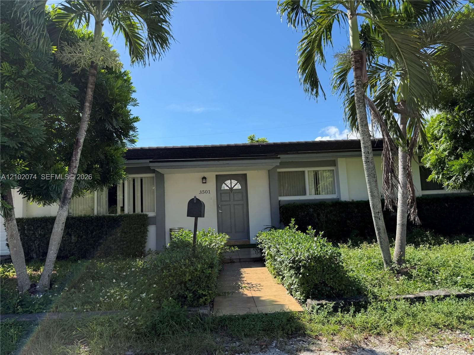 3501 SW 67th Ave, Miami FL 33155