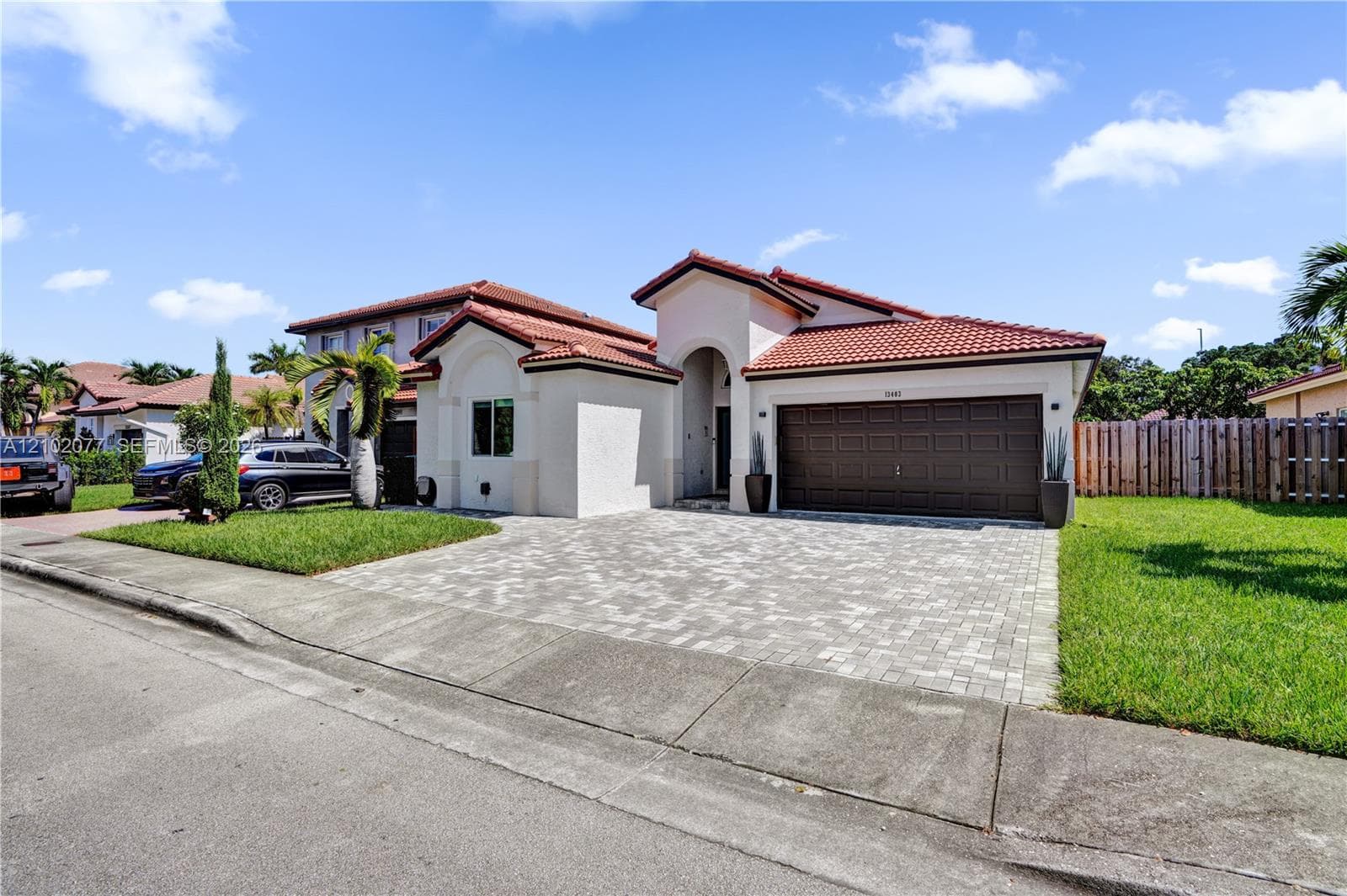 13403 SW 118th Pass, Miami FL 33186