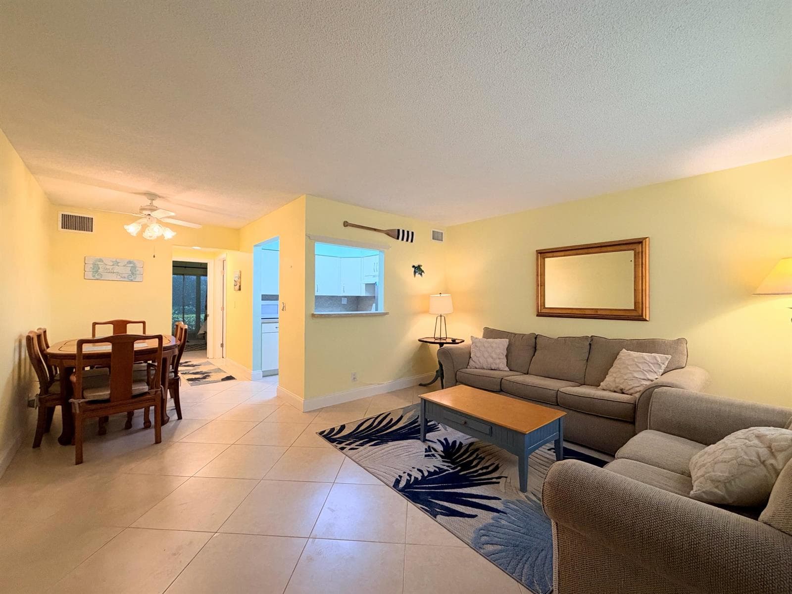 240 HORIZONS W # 107, Boynton Beach FL 33435