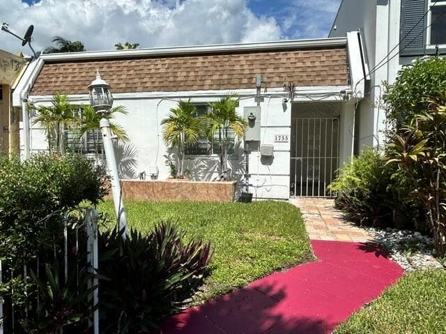 1755 NE 142ND Street, North Miami FL 33181