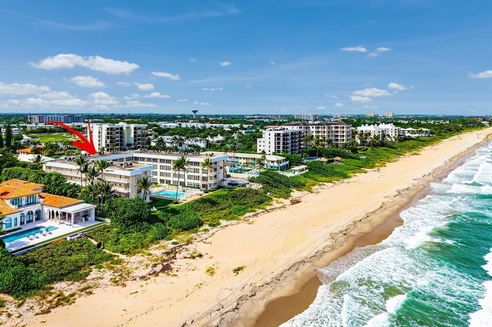 3851 N OCEAN Boulevard # 3110, Gulf Stream FL 33483
