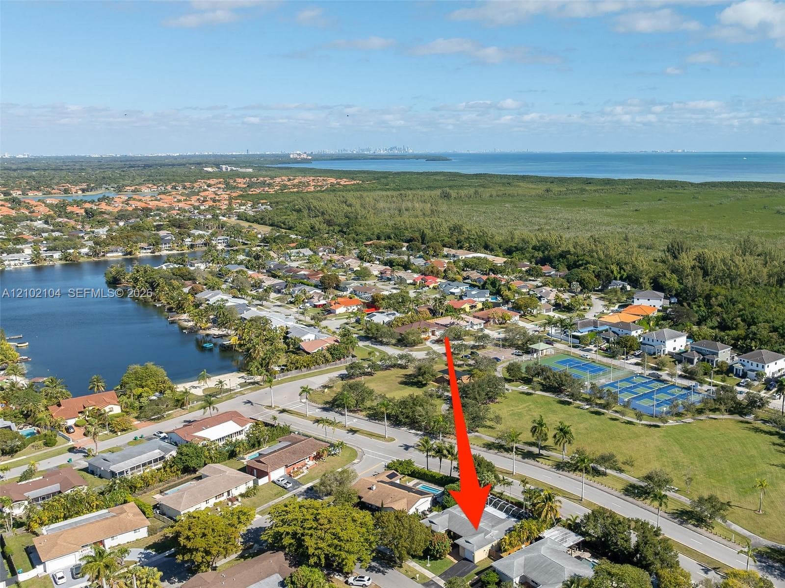20565 SW 80th Pl, Cutler Bay FL 33189