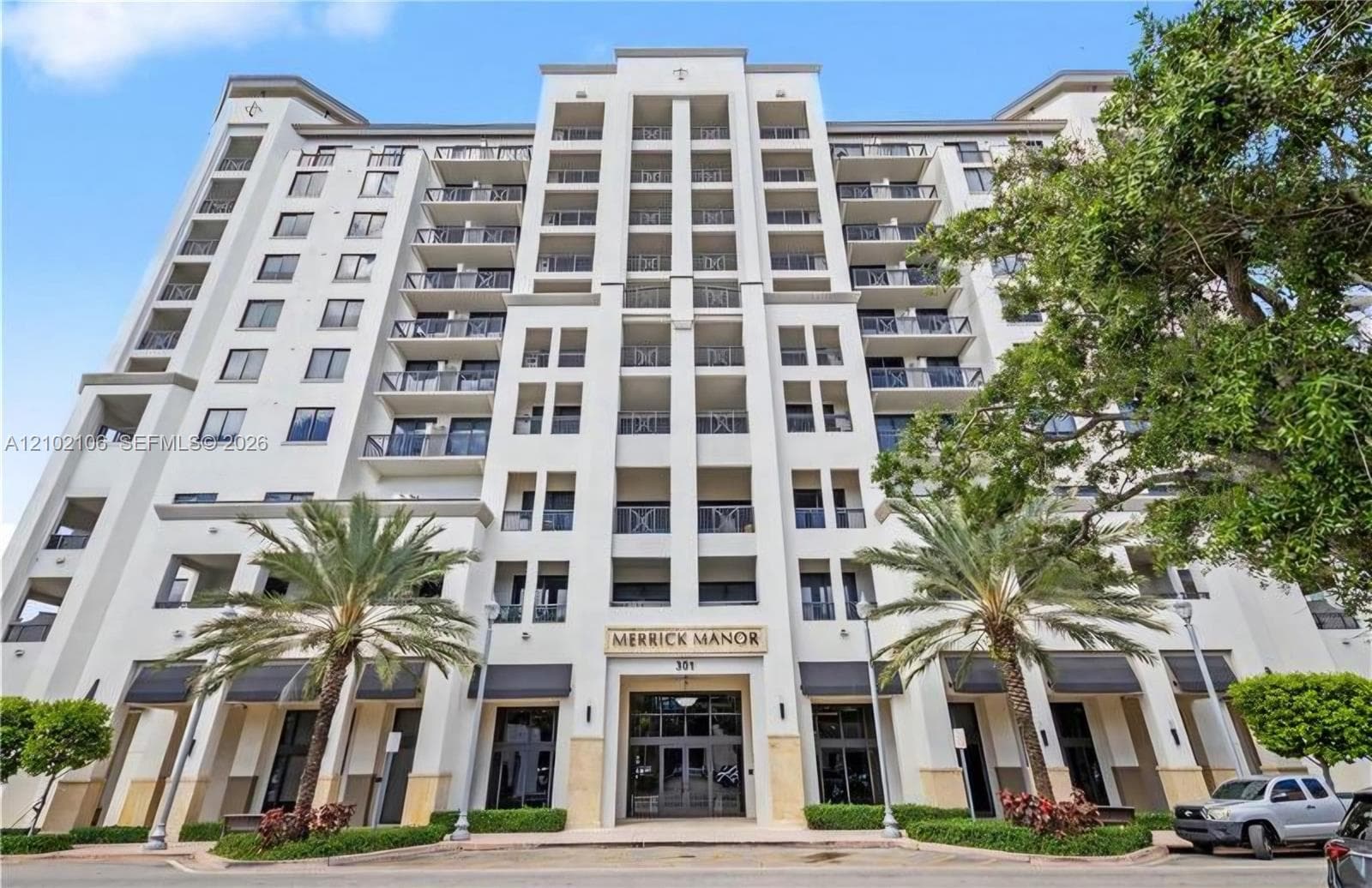 301 Altara Ave # 403, Coral Gables FL 33146