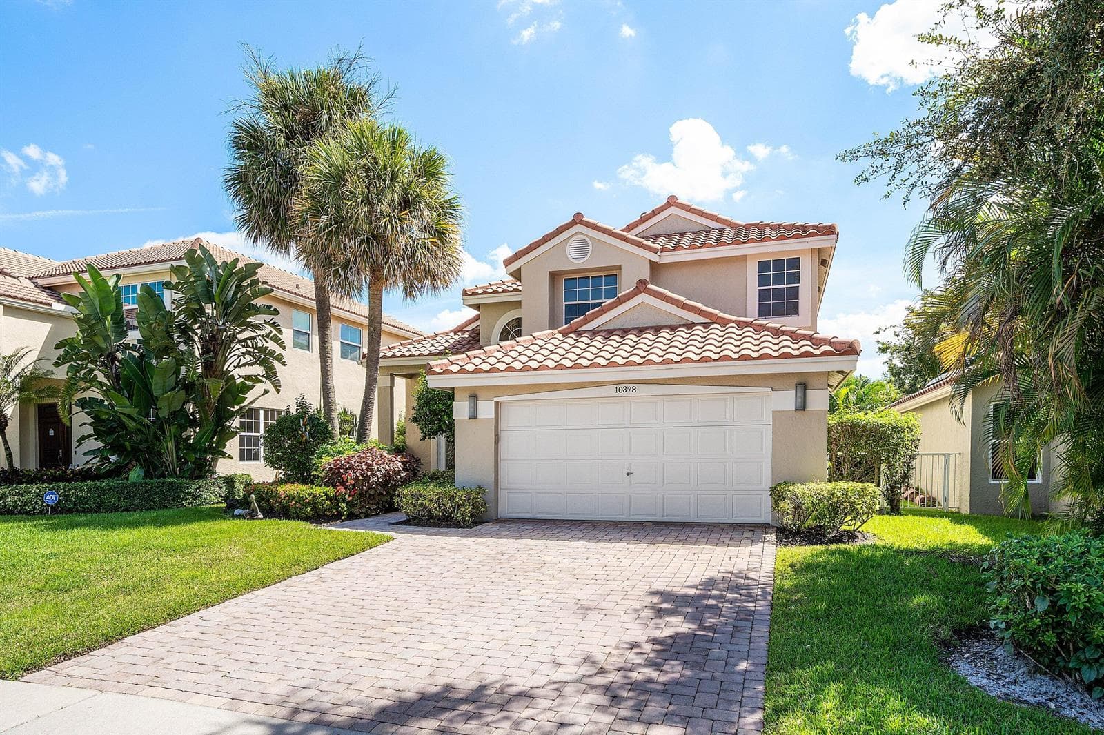 10378 Buena Ventura Drive, Boca Raton FL 33498