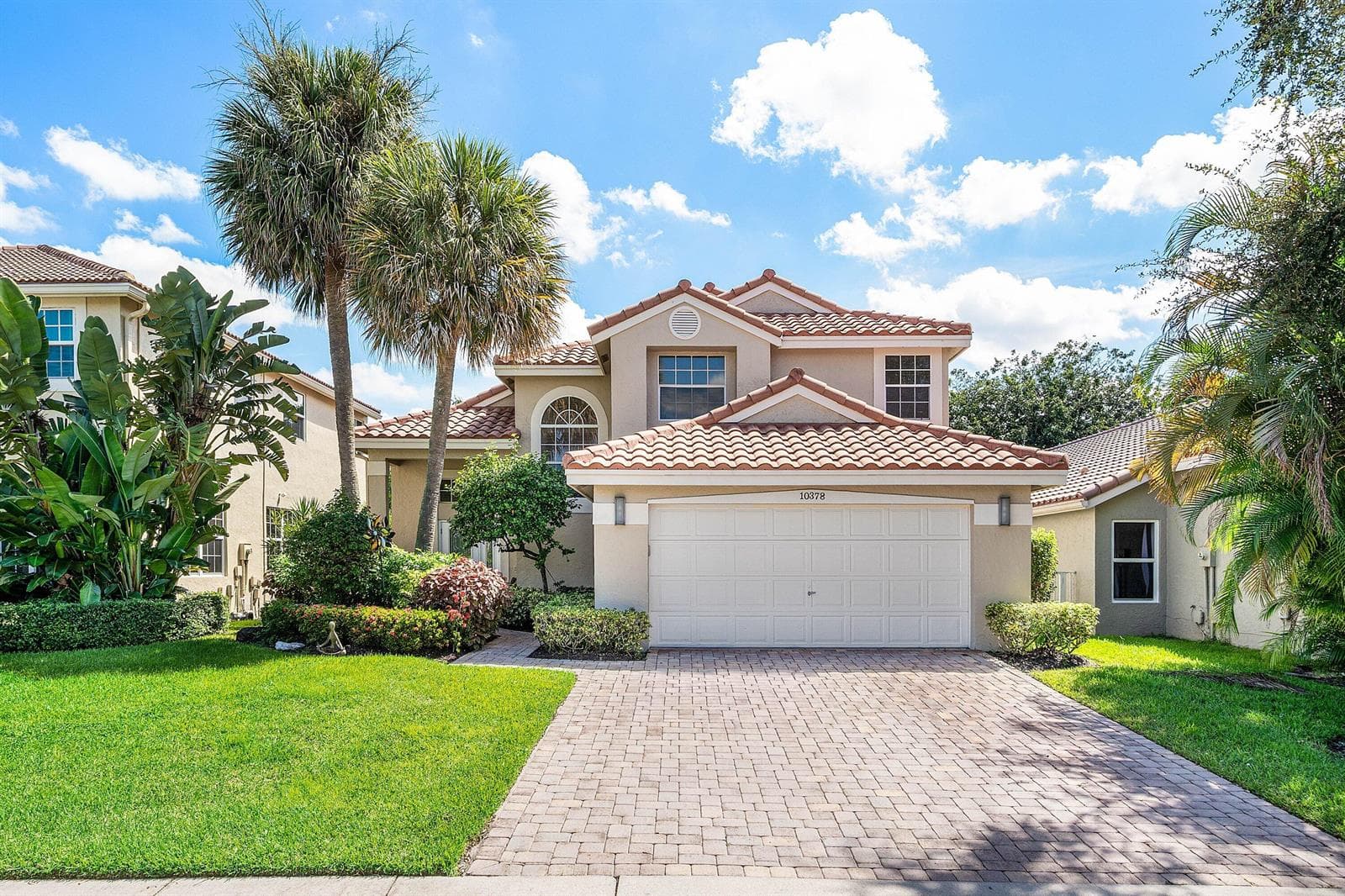 10378 Buena Ventura Drive, Boca Raton FL 33498