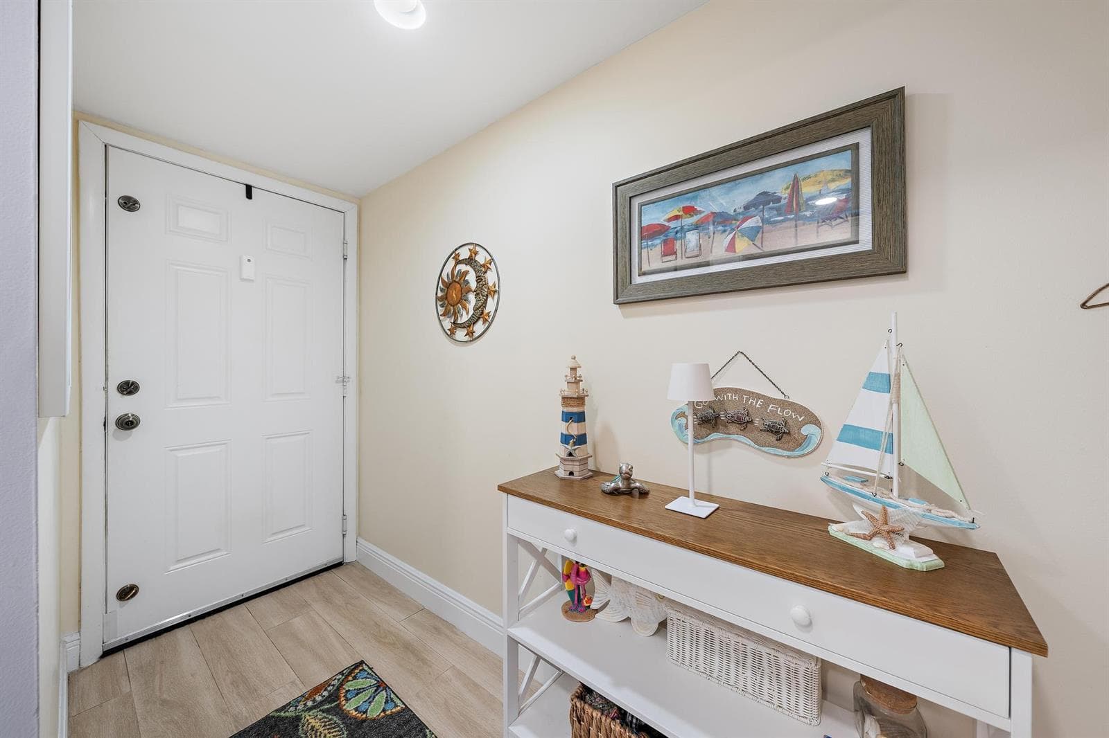 601 SEAFARER Circle # 201, Jupiter FL 33477