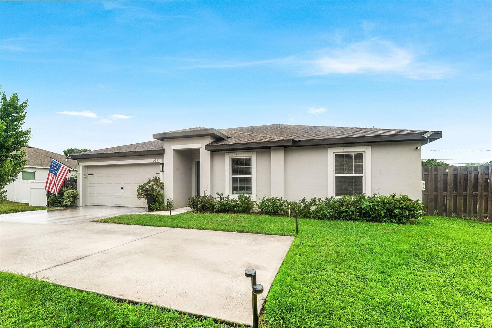 3758 SW DARWIN Boulevard, Port St. Lucie FL 34953