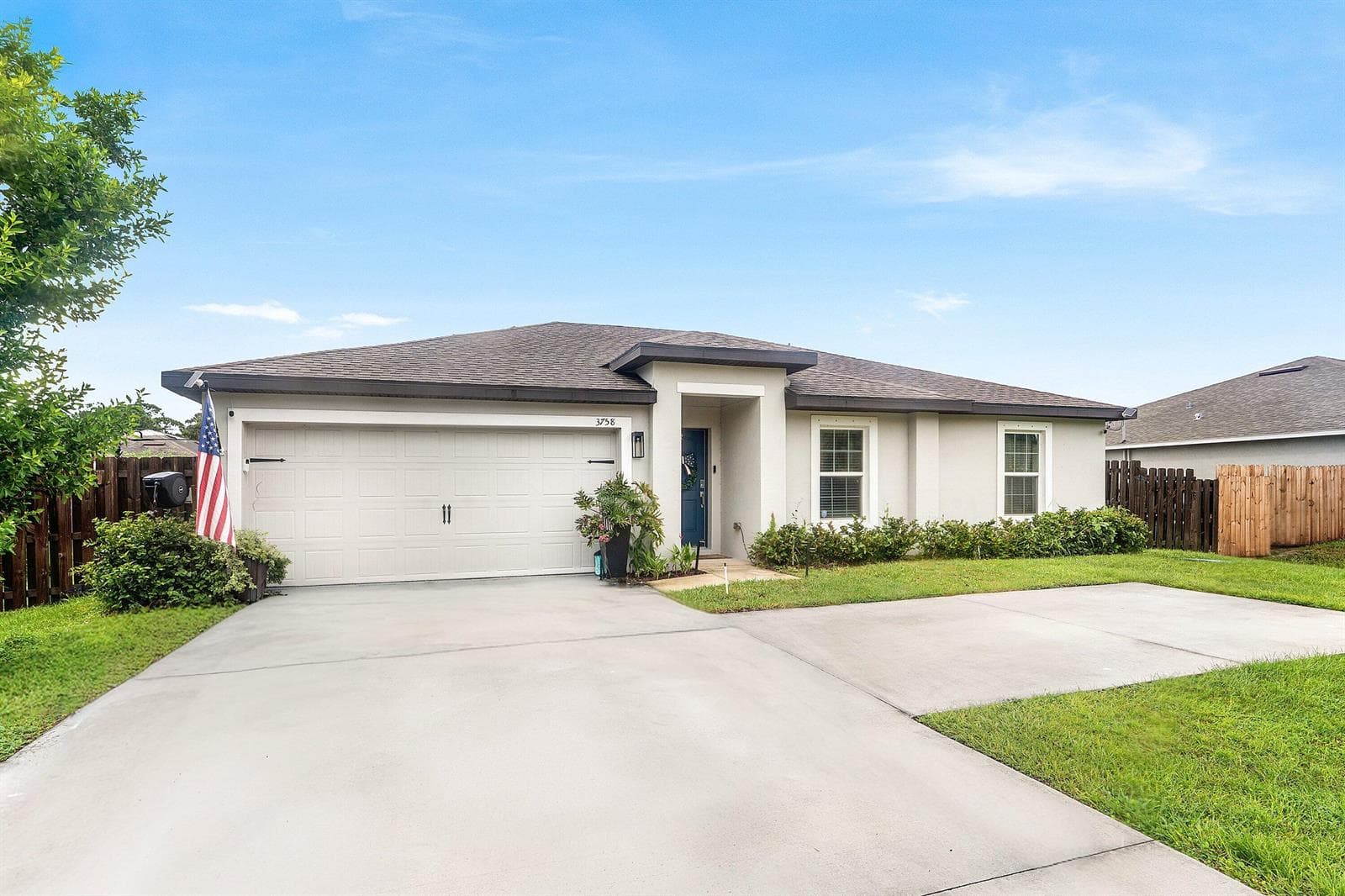 3758 SW DARWIN Boulevard, Port St. Lucie FL 34953